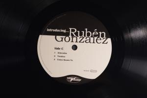 Introducing… Rubén González (10)